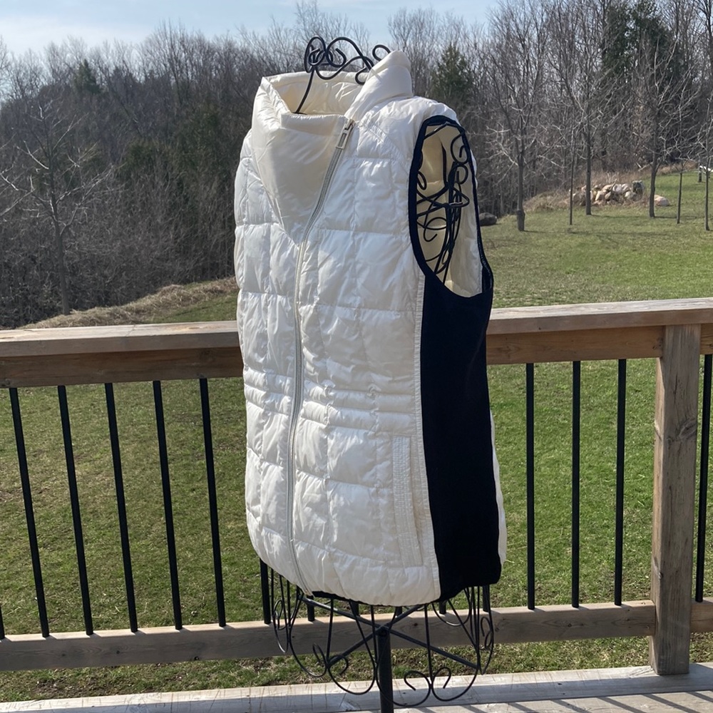 Calvin Klein Vest